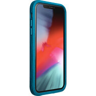 LAUT Crystal Matter iPhone 11 Pro hoesje Blauw