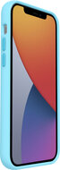 LAUT Huex Pastels iPhone 12 mini hoesje Blauw
