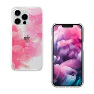 LAUT Crystal Ink&nbsp;iPhone 13 Pro Max hoesje Roze