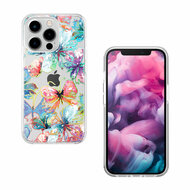 LAUT Crystal Ink&nbsp;iPhone 13 Pro Max hoesje Pallete