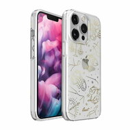 LAUT Horoscope&nbsp;iPhone 13 Pro Max hoesje Goud
