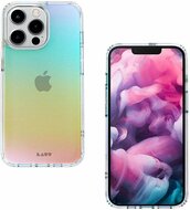 LAUT Holo iPhone 13 Pro hoesje Wit
