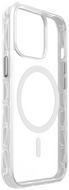 LAUT Crystal Matter MagSafe iPhone 13 Pro hoesje Transparant