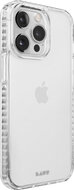 LAUT Huex Crystal iPhone 14 Pro Max hoesje transparant 