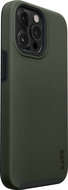 LAUT Shield iPhone 14 Pro Max hoesje groen