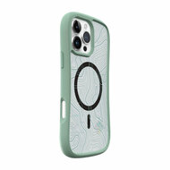 LAUT Pop Adventure iPhone 16 hoesje groen