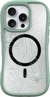 LAUT Pop Adventure iPhone 16 Pro hoesje groen