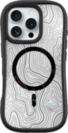 LAUT Pop Adventure iPhone 16 Pro Max hoesje zwart
