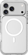 LAUT Crystal Matter X MagSafe iPhone 17 Pro Max hoesje doorzichtig