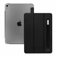 LAUT Huex iPad 2022 10,9 inch hoesje zwart