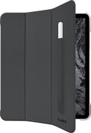 LAUT Huex Folio iPad Pro 2021 11 inch hoesje Grijs