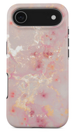 Burga Tough MagSafe iPhone Air hoesje golden coral
