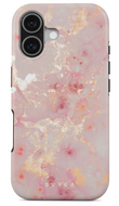 Burga Tough MagSafe iPhone 17 hoesje golden coral