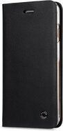 Melkco Cocktail iPhone SE 2022 / 2020 / 8 hoesje Zwart
