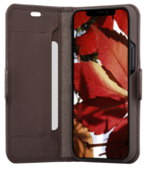 dbramante1928 Mode Milano iPhone 12 mini&nbsp;hoesje Bruin