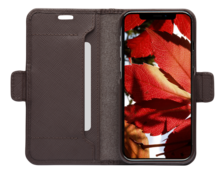 dbramante1928 Mode Milano iPhone 12 mini&nbsp;hoesje Bruin