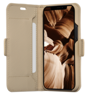 dbramante1928 Mode Milano iPhone 12 mini&nbsp;hoesje Sand