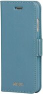 dbramante1928 Mode Milano iPhone SE 2022 / 2020 / 8 hoesje Lichtblauw