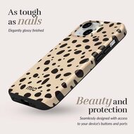 MIO MagSafe iPhone 16 Pro hoesje Spots