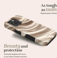 MIO MagSafe iPhone 16 Pro hoesje Silky Dreams