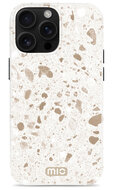 MIO MagSafe iPhone 16 Pro Max hoesje Terrazzo
