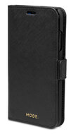 dbramante1928 Milano iPhone XS Max hoesje Zwart