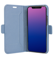 dbramante1928 Mode Milano iPhone 11 hoesje Blauw