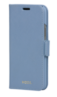 dbramante1928 Mode Milano iPhone 11 hoesje Blauw