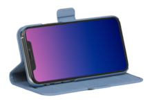 dbramante1928 Mode Milano iPhone 11 hoesje Blauw