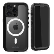Mobilize Waterproof waterdichte iPhone 16 Pro Max hoesje met MagSafe