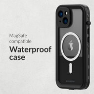 Mobilize Waterproof waterdichte iPhone Air hoesje met MagSafe