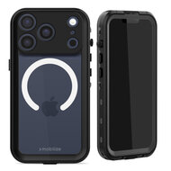 Mobilize Waterproof waterdichte iPhone 17 Pro Max hoesje met MagSafe