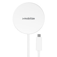 Mobilize MagSafe Qi2.2 25 watt oplader