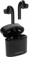 Mobiparts Wireless Earbuds ll oordopjes Zwart