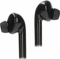 Mobiparts Wireless Earbuds ll oordopjes Zwart