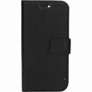 Mobiparts Classic&nbsp;Wallet iPhone 12 Pro Max hoesje Zwart