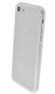 Mobiparts TPU iPhone 7 Plus hoes Clear