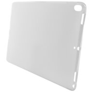 Mobiparts TPU iPad Air 2019 hoesje Transparant