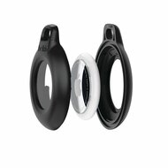 Belkin waterdichte AirTag sleutelhanger 4 pack