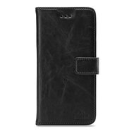 My Style Flex Wallet iPhone 11 Pro Max hoesje zwart