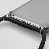 My Style Loop iPhone 17 Pro hoesje met koord