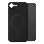 My Style Flex MagSafe iPhone 17e / 16e hoesje zwart