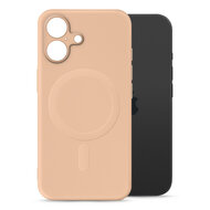 My Style Flex MagSafe iPhone 17 hoesje roze