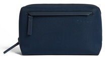 Mujjo Tech Case organizer blauw