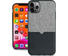 Evutec Northill iPhone 11 Pro Max hoes Zwart