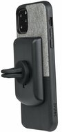 Evutec Northill iPhone 11 Pro Max hoes Zwart
