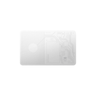 Nomad Tracking Card V2 Air Find My tracker wit