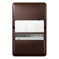 Nomad Tracking Card V2 Air Find My tracker wit
