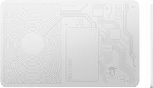 Nomad Tracking Card met Find My tracker wit