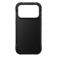 Nomad Rugged iPhone 17 Pro Max hoesje zwart